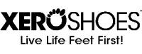 Xero shoes logo
